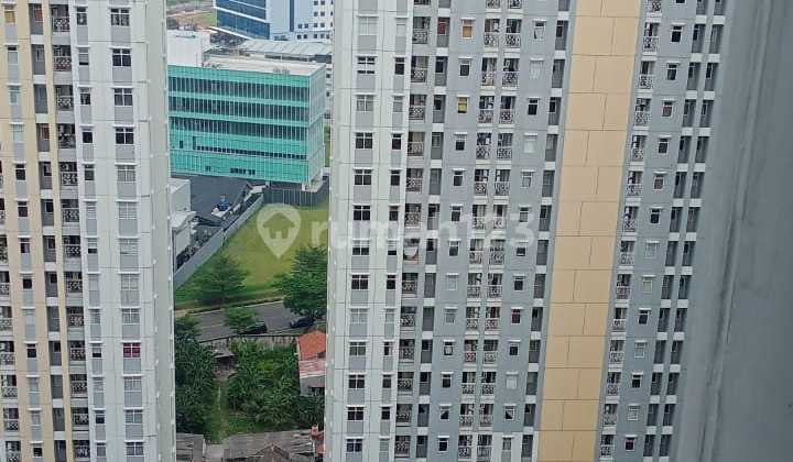 Dijual Apartemen The Springlike Sumarecon Azolla Lt 28 Bekasi 2