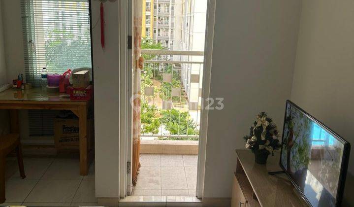 Dijual Apartemen Springlike Summarecon Bekasi Tower Basela 2