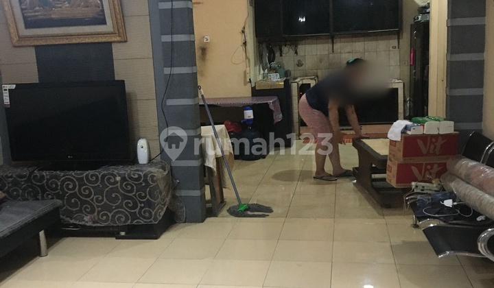 Dijual Rumah Siap Huni Di Bekasi Timur Regency