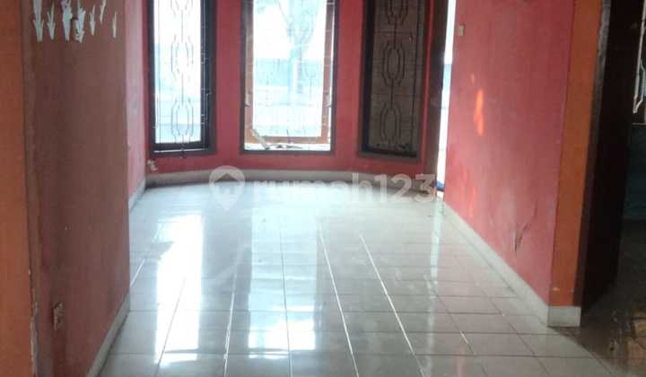 Quick Sale House in Bumi Anggrek Karang Satria, North Bekasi 2