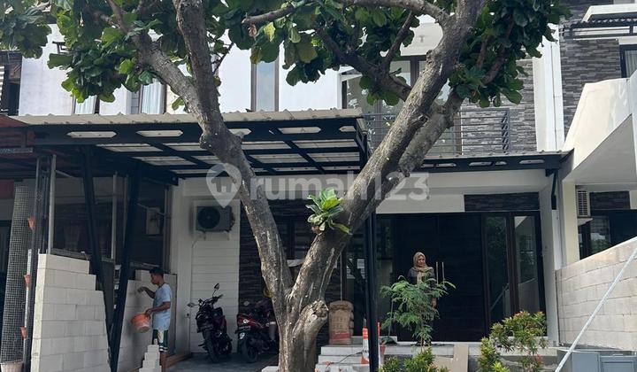 Dijual Rumah Tropicana Zelora Jababeka, Cikarang Utara