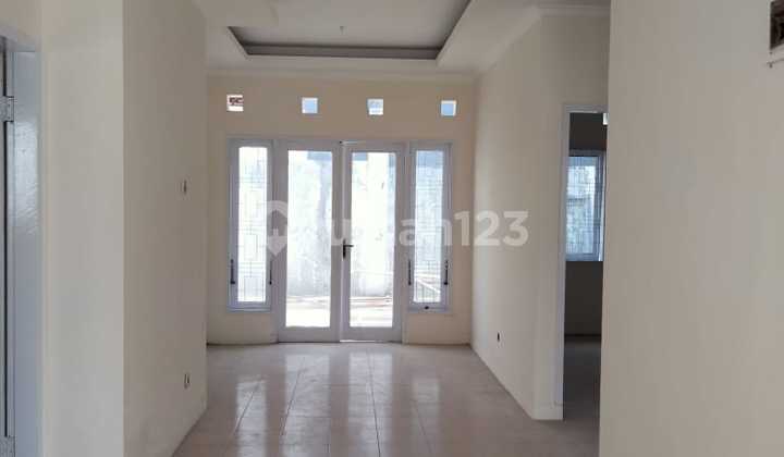 For Sale Burgundy Cluster House Summarecon Bekasi 8x13 Premium Bekasi 2