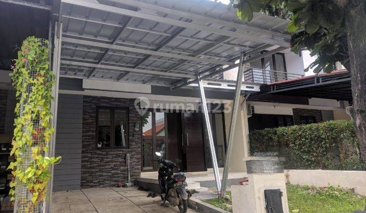 Dijual Rumah Tropikana Cikarang Utama, Bekasi 2