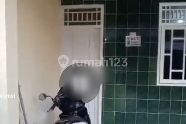 For Sale, Ready-to-Occupy House in Bekasi Jaya, East Bekasi, Bekasi City 2