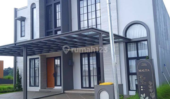 Hunian Premium Harga Mulai 700 Jutaan Di Grand Duta City South Of Jakarta 1