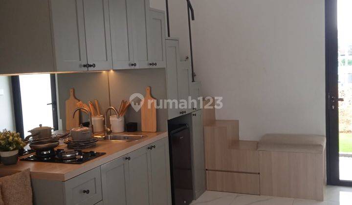 Hunian Premium Harga Mulai 700 Jutaan Di Grand Duta City South Of Jakarta 2