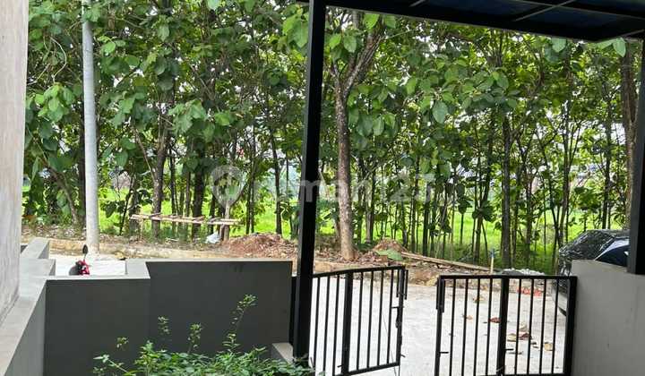 Rumahbaru Takeoverharga Bersahabat di Perumahan Bukit Dago, Jl. Perumahan Bukit Dago, Rawakalong, Gunung Sindur, Bogor, Jawa Barat, Indonesia, 16340, Gunung Sindur 2