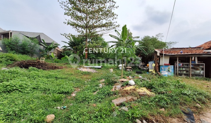 Flat Plot For Rent 2000 Square Meters In Petukangan South Jakarta Flat Plot For Rent 2000 Square Meters In Petukangan South Jakarta