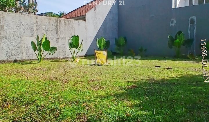 Dijual Tanah Kavling Siap Bangun Posisi Hook Di Bintaro Sektor 9 Dijual Tanah Kavling Siap Bangun Posisi Hook Di Bintaro Sektor 9
