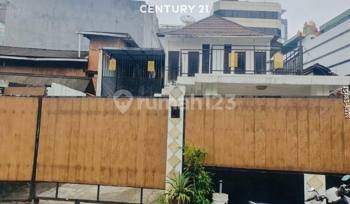 Di Jual Rumah Menteng Dibawah NJOP Jakarta Pusat Di Jual Rumah Menteng Dibawah NJOP Jakarta Pusat