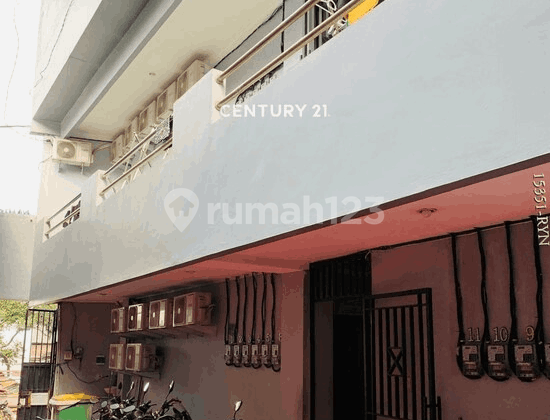 Di Jual Kos2an Selangkah Dari Kampus Mercua Buana Di Jual Kos2an Selangkah Dari Kampus Mercua Buana