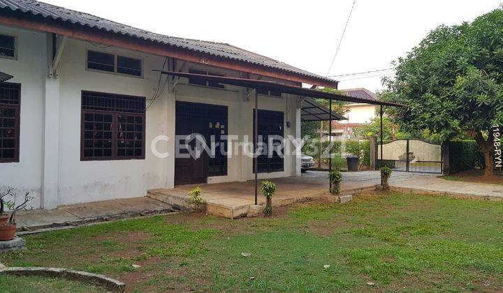 Rumah Di Duren Tiga Jakarta Selatan 2