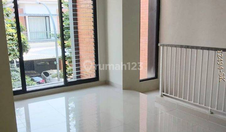 Rumah Minimalis Siap Huni Dekat Akses Tol Discovery 2