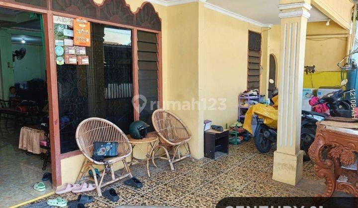 Dijual Rumah Harga Murah Dekat Stasiun Di Bintaro  2