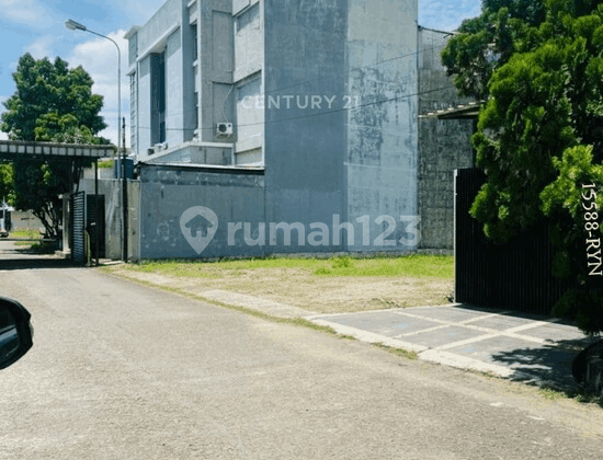 Di Jual Cepat Kavling Siap Bangun di Gading Serpong