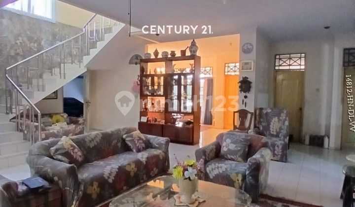 Dijual Rumah Siap Huni Di Bintaro Sektor 1 Jakarta Selatan