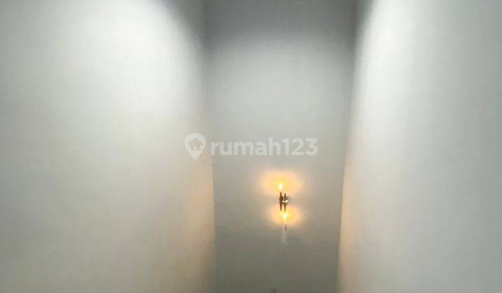 Rumah Siap Huni Melia Residence Graha Raya 2