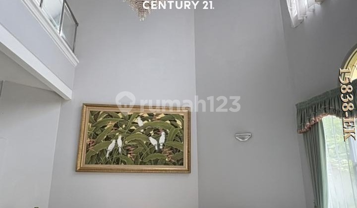 For Sale Ready-to-Occupy Hook House in Bendi, Tanah Kusir, South Jakarta For Sale Ready-to-Occupy Hook House in Bendi, Tanah Kusir, South Jakarta