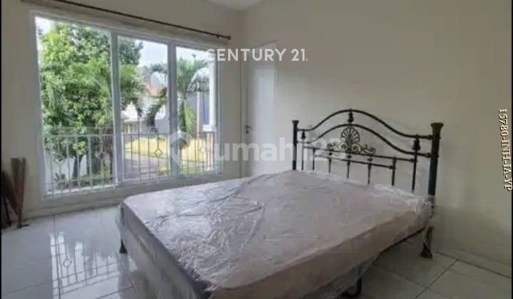 Disewakan Rumah Cantik di Cluster Asri Area Rempoa 2