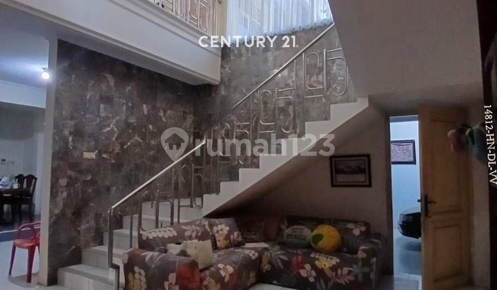 Dijual Rumah Siap Huni Di Bintaro Sektor 1 Jakarta Selatan 2