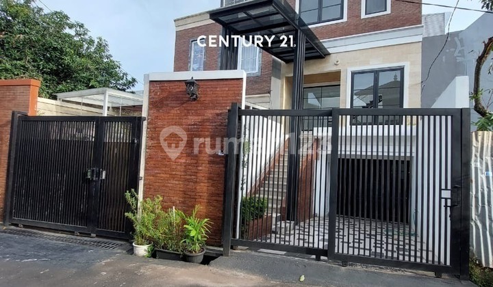 Dijual Rumah Brandnew 3 Lantai Minimalis di Kesehatan Bintaro Dijual Rumah Brandnew 3 Lantai Minimalis di Kesehatan Bintaro