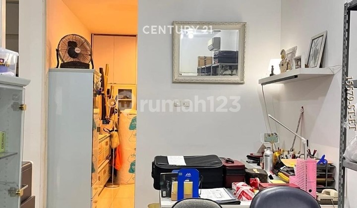 Dijual Rumah Bisa Buat Usaha Atau Rumah Tinggal Di Bintaro 2