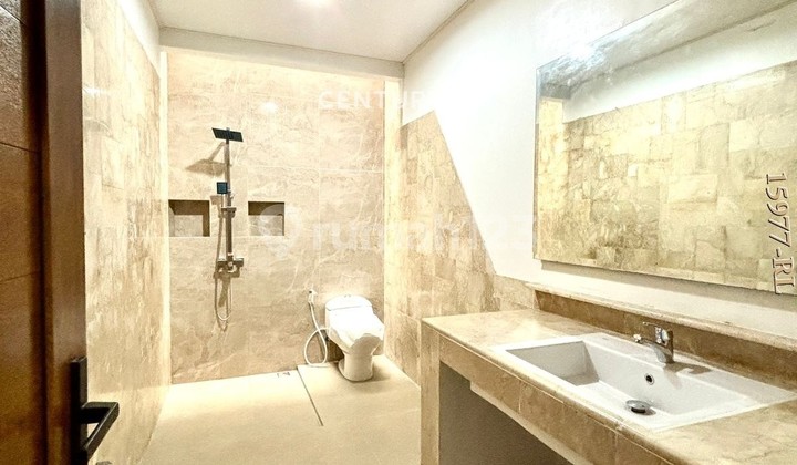 Disewakan Rumah di Pondok Indah Jakarta Selatan 2