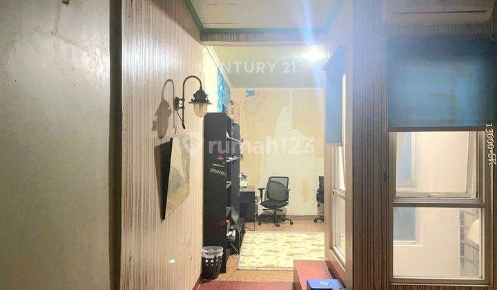 Dijual Rumah Di Cluster Delatinos Bsd  Lokasi Strategis Dekat TOL 2