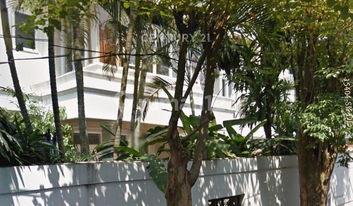 Dijual Atau Disewakan Rumah Dengan Tanah Luas Dipangeran Antasari 2