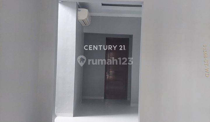 Disewakan Rumah Posisi Hook Dalam Cluster Di Sektor 9 Bintaro 2