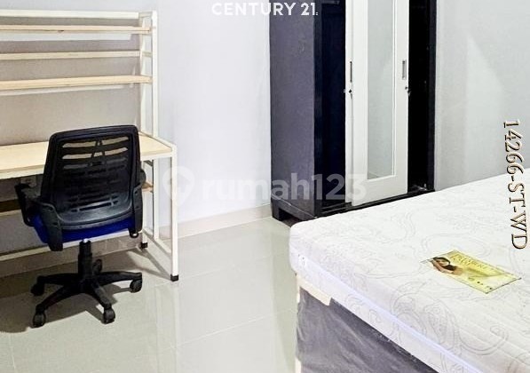 For Rent, Ready-to-Occupy House in Bintaro Jaya Sector 9 For Rent, Ready-to-Occupy House in Bintaro Jaya Sector 9