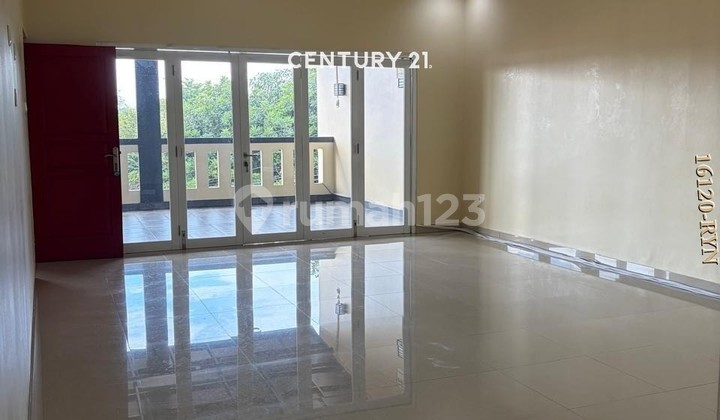 Di Jual Rumah 2 Lantai Siap Huni di Pamulang 2