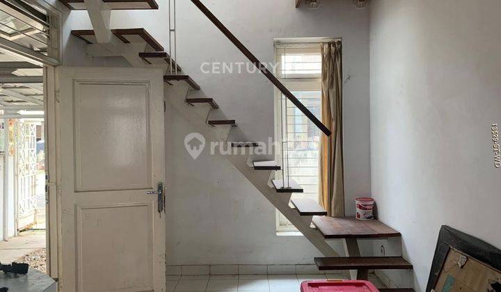 Hot Sale Rumah Dalam Perumahan Di Sektor 9 Bintaro 2