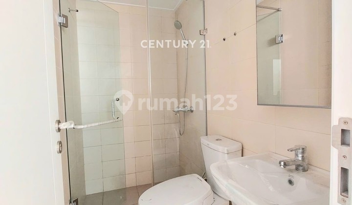 Ready Stock Brand New Primary House At Discovery Aluvia Bintaro 2