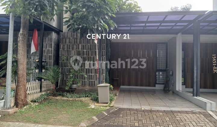 For Rent: Single-Story House Ready to Live In Fully Furnished Discovery