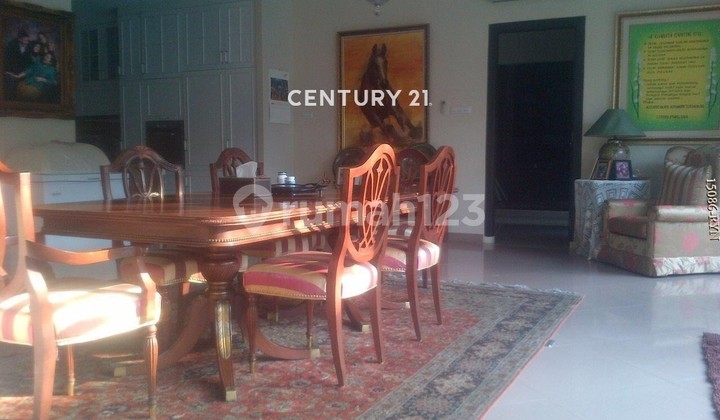 For Sale Strategic House Behind Citos 2