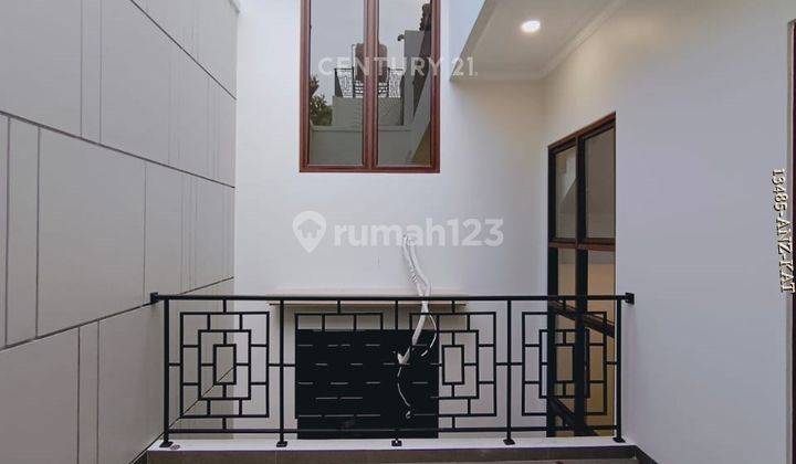 For Sale Rumah Brand New  Mewah Di Pesanggrahan 2