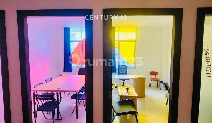 For Rent Shop House Near Pondok Indah 2