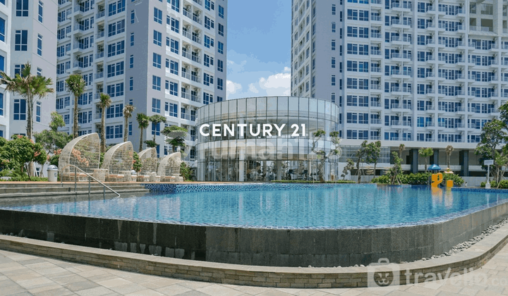 Dijual Apartemen Puri Mansion Di Jakarta Barat