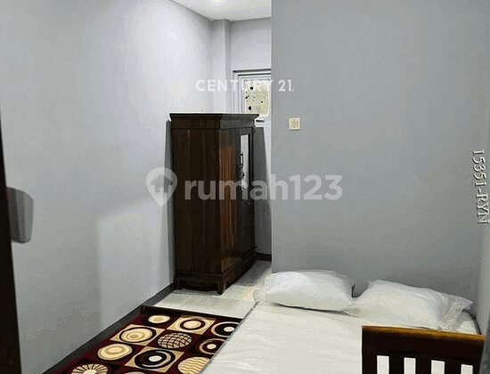 Di Jual Kos2an Selangkah Dari Kampus Mercua Buana