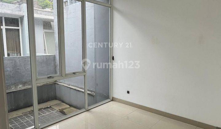 Dijual Rumah Double Garasi Di Kebayoran View Bintaro Jaya Sektor  2