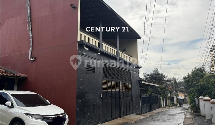 For Sale, 2-Story House Ready to Occupy in Pamulang