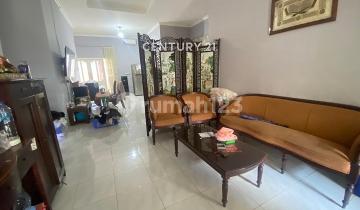 Dijual Rumah Nyaman 1 Lantai di Kawasan Villa Gunung Lestari 2