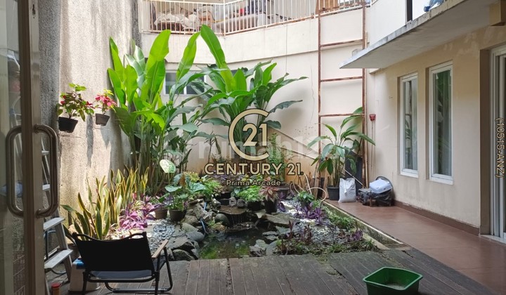 Dijual Rumah Renov Rapi Siap Huni D Bintaro Jaya Sektor 5 Tangsel Dijual Rumah Renov Rapi Siap Huni D Bintaro Jaya Sektor 5 Tangsel