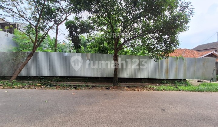 Flat Plot For Rent 2000 Square Meters In Petukangan South Jakarta Flat Plot For Rent 2000 Square Meters In Petukangan South Jakarta