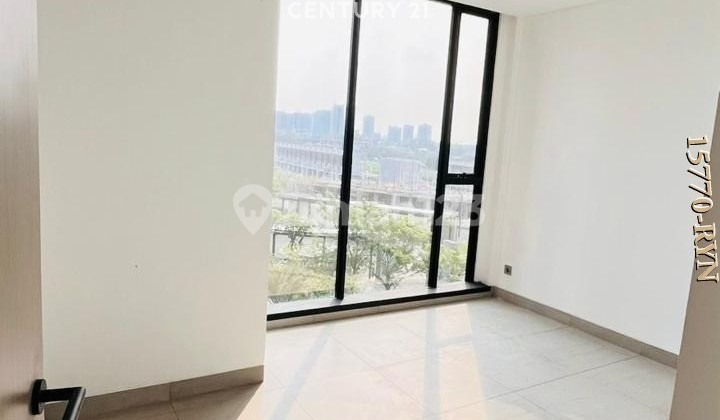 For Sale Apartment Fatmawati City Center 2