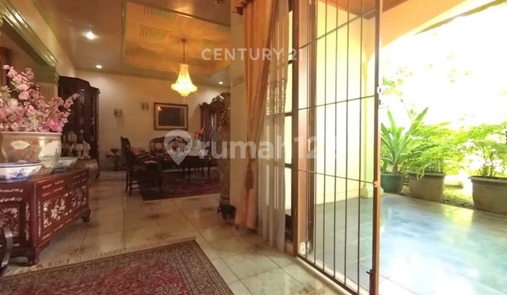 For Sale, Move-in Ready House in Pancoran Area 2