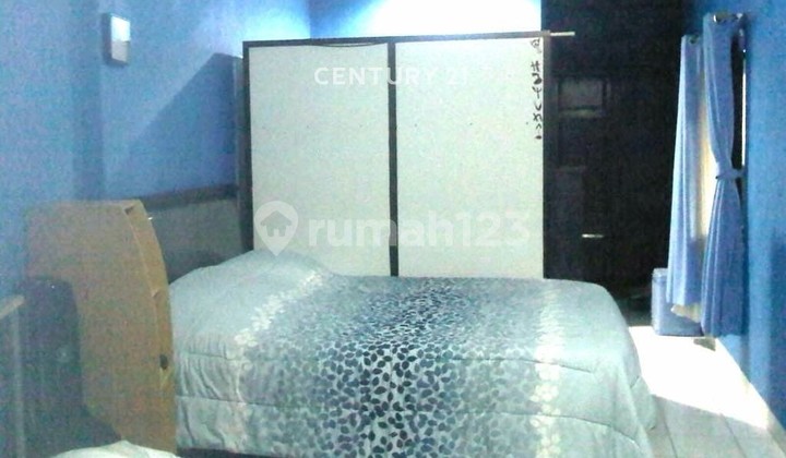 Dijual Rumah Dengan Tanah Luas Lokasi Bintaro Jaya Sektor 5 2