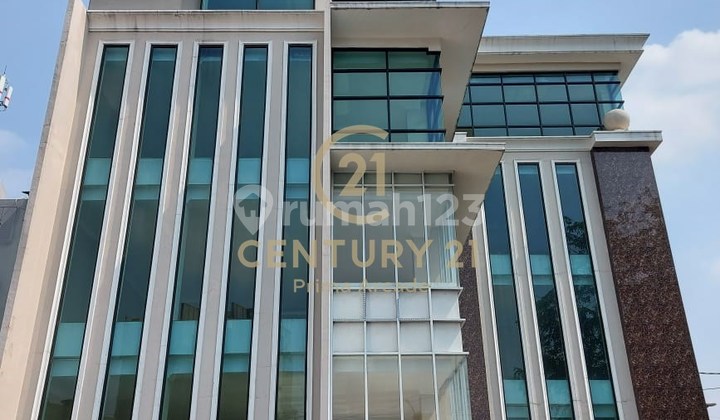 For Sale: New Building in Menteng, Central Jakarta (2950-HN-DL) For Sale: New Building in Menteng, Central Jakarta (2950-HN-DL)