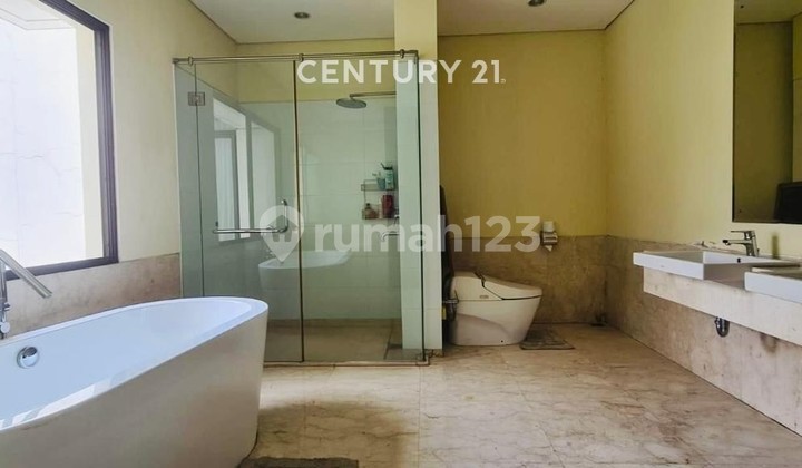 For Rent: Minimalist House Ready to Occupy Near MRT in Lebak Bulus 2